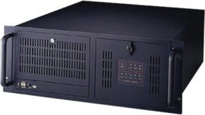 EVS video wall controllers from HIPER Global