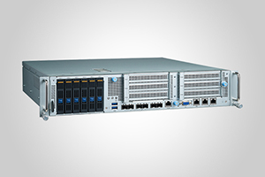 A configured network server from HIPER Global