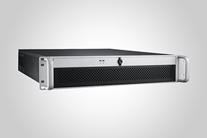 A rackmount embedded server from HIPER Global