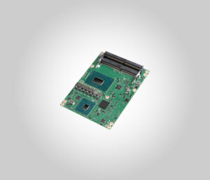 An embedded board from HIPER Global