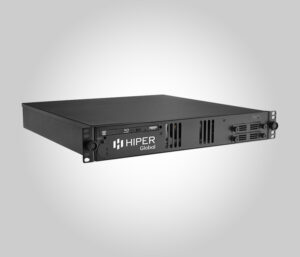 A custom OEM platform from HIPER Global
