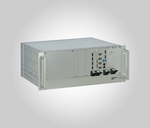 A CompactPCI system from HIPER Global