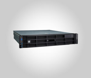 A high-performance server from HIPER Global