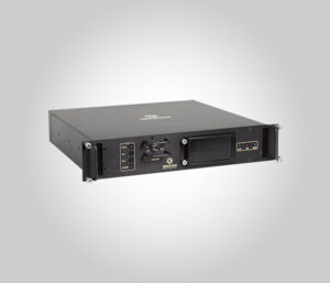 A rugged Spartan server from HIPER Global