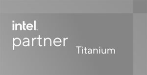 Intel Titanium Partner