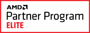 AMD Partner Program - Elite