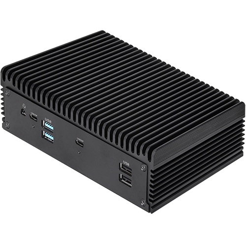 Intel discontinues NUC - need a replacement?