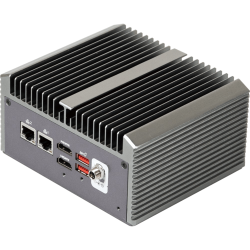 Intel discontinues NUC - need a replacement?