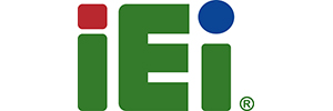 iEi Logo